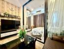 - ขายคอนโดศรีราชา Notting Hill Laemchabang พร้อมเฟอร์นิเจอร์ ชั้น 32 TP-C2337
