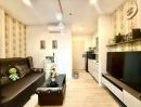 - ขายคอนโดศรีราชา Notting Hill Laemchabang พร้อมเฟอร์นิเจอร์ ชั้น 32 TP-C2337