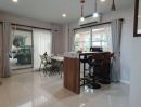- ขายด่วน..บ้านไซส์ใหญ่ 2 หลัง ในพื้นที่เดียวกัน มบ.เซนโทร วัชรพล 120.8 ตรว.พร้อมสิ่งอำนวยความสะดวกรอบโครงการ