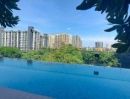 - ให้เช่าคอนโดหรู Whizdom Connect Sukhumvit ห้องสวย วิวสวน ชั้นเดียวกับสระว่ายน้ำ เพียง 300 เมตรจาก BTS ปุณณวิถี