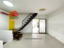 - ทาวน์โฮม 3 ชั้น เนื้อที่ 17 ตร.ว. Wangthong House Nawamin 57 : วังทองเฮ้าส์ นวมินทร์ 57 (ซอยนวมินทร์ 57 แยก 1) ถนนนวมินทร์ แขวงคลองกุ่ม เขตบึงกุ่ม