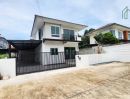 - บ้านเดี่ยวหลังมุม รีโนเวทใหม่ทั้งหลัง เดอะทรัสต์วิลล์ วัชรพล หทัยราษฎร์