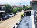 - บ้านเดี่ยวหลังมุม รีโนเวทใหม่ทั้งหลัง เดอะทรัสต์วิลล์ วัชรพล หทัยราษฎร์