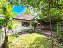 - บ้านเดี่ยวชั้นเดี่ยว 50 ตร.วา ทำเลร่มเกล้า หมู่บ้านร่มสุข วิลเลจ 4 ลาดกระบัง