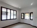 - บ้านเดี่ยว 1ชั้น รีโนเวทใหม่ หมู่บ้านสุขใจวิลเลจ 2 ถนนสุวินทวงศ์35 หนองจอก