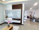 - บ้านเดี่ยว 1ชั้น รีโนเวทใหม่ หมู่บ้านสุขใจวิลเลจ 2 ถนนสุวินทวงศ์35 หนองจอก