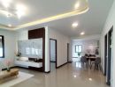 - บ้านเดี่ยว 1ชั้น รีโนเวทใหม่ หมู่บ้านสุขใจวิลเลจ 2 ถนนสุวินทวงศ์35 หนองจอก