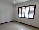 - บ้านเดี่ยว 1ชั้น รีโนเวทใหม่ หมู่บ้านสุขใจวิลเลจ 2 ถนนสุวินทวงศ์35 หนองจอก