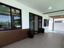 - บ้านเดี่ยว 1ชั้น รีโนเวทใหม่ หมู่บ้านสุขใจวิลเลจ 2 ถนนสุวินทวงศ์35 หนองจอก