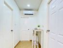 - ขายห้องพัก โครงการบ้านเอื้ออาทร นาเกลือ บางละมุง ชลบุรี FP-C02194