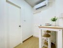 - ขายห้องพัก โครงการบ้านเอื้ออาทร นาเกลือ บางละมุง ชลบุรี FP-C02194