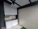  - บ้านใหม่แกะกล่อง! ให้เช่าทาวน์โฮมหรู THER ลาดพร้าว 93 พื้นที่ 223 ตร.ม. แอร์ 7 ตัว ดาดฟ้าส่วนตัว ใกล้รร.อินเตอร์