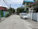  - ขายที่ดิน 100 ตรว ซอยรามคำแหง 118 ใกล้แนวรถไฟฟ้าสายสีส้ม (สถานีสัมมากร)