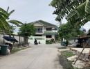  - ขายที่ดิน 100 ตรว ซอยรามคำแหง 118 ใกล้แนวรถไฟฟ้าสายสีส้ม (สถานีสัมมากร)