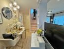 - ขายบ้านเดี่ยว Casa Presto ราชพฤกษ์ แจ้งวัฒนะ บ้านสวยพร้อมอยู่ Built-in ทั้งหลัง ราคาถูกที่สุดในโครงการ