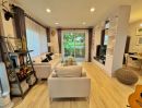 - ขายบ้านเดี่ยว Casa Presto ราชพฤกษ์ แจ้งวัฒนะ บ้านสวยพร้อมอยู่ Built-in ทั้งหลัง ราคาถูกที่สุดในโครงการ