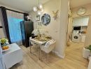 - ขายบ้านเดี่ยว Casa Presto ราชพฤกษ์ แจ้งวัฒนะ บ้านสวยพร้อมอยู่ Built-in ทั้งหลัง ราคาถูกที่สุดในโครงการ