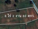- ขายที่ดินชัยภูมิ ต่ำกว่าประเมิน 6-2-23 ไร่ ตำบลหนองบัวใหญ่ อำเภอจัตุรัส จังหวัดชัยภูมิ