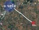- ขายที่ดินชัยภูมิ ต่ำกว่าประเมิน 6-2-23 ไร่ ตำบลหนองบัวใหญ่ อำเภอจัตุรัส จังหวัดชัยภูมิ