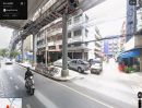 - ขายตึกแถว 4.5 ชั้น ติดรถไฟฟ้า BTS สายหยุด พหลโยธิน 69 ทำเลดีสุดในย่านนี้