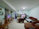 - ขายบ้านทาวน์เฮ้าส์ 2 ชั้น หมู่บ้านพฤกษา12/1 คลอง3