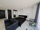 - ห้องสตูดิโอ วิวเมือง 35 ตรม. สำหรับขาย ที่เซาท์ บีท พัทยา