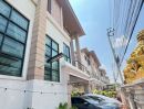  - ขายบ้านแฝด บางศรีเมือง พระราม 5 นนทบุรี ลิฟวิ่ง พระราม 5