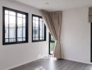 - ขายบ้านหรู 3 ชั้น หลังมุม โครงการ The Sonne ศรีนครินทร์ บางนา ใกล้เมกาบางนา