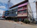 - ขายอาคารพาณิชย์ 4 ชั้น หลังมุม พร้อมกิจการนวดสปา โครงการตลาดคุณยาย 100 ปี คลองหนึ่ง อ.คลองหลวง จ.ปทุมธานี