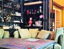  - ขายบ้านเดี่ยว102.8ตรว. หลังริม ม.เดอะแกรนด์ ปิ่นเกล้า (เดอไพน์)แต่งสวยสไตล์โมเดิร์น เฟอร์บิ้วท์ทั้งหลัง หิ้วกระเป๋าเข้าอยู่ได้เลย