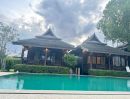- ขายรีสอร์ทสไตล์ล้านนา ขายพร้อมผู้เช่า (สัญญาเช่า 1 ปี)