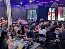 - เซ้งกิจการบาร์และร้านอาหาร 2 คูหา 3 ชั้น ทำเลศักยภาพบนถนนบรรทัดทอง พร้อมดำเนินกิจการต่อได้ทันที