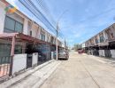 - บ้านพฤกษา ไพร์ม รามอินทรา-คู้บอน ทาวน์เฮ้าส์ รามอินทรา กม.8