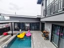- ขายบ้านพูลวิลล่า โครงการ Cayla @ Loft HuaHin Pool Villa. ทำเลดี อำเภอหัวหิน ประจวบคีรีขันธ์