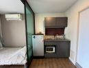 - ขาย Esta Bliss รามอินทรา มีนบุรี : 1Bed+ ห้องใหม่ ไม่เคยอยู่ | วิวโล่ง ไม่มีตึกบัง แต่งครบ พร้อมอยู่ ใกล้ MRT สายสีชมพู