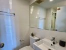 - ขาย Esta Bliss รามอินทรา มีนบุรี : 1Bed+ ห้องใหม่ ไม่เคยอยู่ | วิวโล่ง ไม่มีตึกบัง แต่งครบ พร้อมอยู่ ใกล้ MRT สายสีชมพู