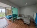 - ปล่อยเช่า V Condo รามอินทรา เอกมัย ห้องสวย ขนาดใหญ่ พร้อมเข้าอยู่ คุ้มค่าเกินราคา