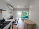 - ปล่อยเช่า V Condo รามอินทรา เอกมัย ห้องสวย ขนาดใหญ่ พร้อมเข้าอยู่ คุ้มค่าเกินราคา