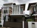 - บ้านเดี่ยว 3 ชั้น หลังใหญ่ บ้านกลางกรุง เดอะนิช รัชวิภา เฟอร์ฯ ครบ พร้อมห้องแม่บ้าน ใกล้ SRT จตุจักร แค่ 350 เมตร