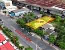 - ขายที่ดินประชาอุทิศ ตรงข้ามตลาด ใกล้ห้างสรรพสินค้า ใกล้ทางด่วน ใกล้มหาวิทยาลัย สวย