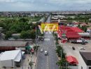 - ขายที่ดินประชาอุทิศ ตรงข้ามตลาด ใกล้ห้างสรรพสินค้า ใกล้ทางด่วน ใกล้มหาวิทยาลัย สวย