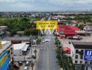 - ขายที่ดินประชาอุทิศ ตรงข้ามตลาด ใกล้ห้างสรรพสินค้า ใกล้ทางด่วน ใกล้มหาวิทยาลัย สวย