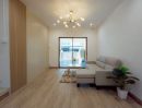  - บ้านรีโนเวทใหม่ สไตล์ Minimal Cozy ทำเลบางใหญ่ ใกล้ MRT คลองบางไผ่