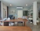- ให้เช่าบ้านใกล้ รร.สารสาสน์วิเทศบางบัวทอง นานาชาติ SISB นนทบุรี โมเดนราชพฤกษ์ 345 ใกล้Robinson Lifestyle ราชพฤกษ์, Central Westgate,