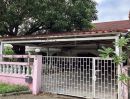 - ขายบ้านเดี่ยวรามคำแหง 118 แยก15 เนื้อที่ 80 ตรว ใกล้แนวรถไฟฟ้าสายสีส้ม สถานีสัมมากร