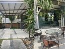 - For Rent House บ้านเดี่ยวสวย The Plant Exclusique พัฒนาการ44 PetFriendly