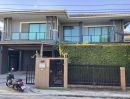 - For Rent House บ้านเดี่ยวสวย The Plant Exclusique พัฒนาการ44 PetFriendly