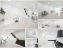  - ขายราคาพิเศษ ทาวน์เฮ้าส์ 2 ชั้น ม.กลางซอยวิลเลจ2 3ห้องนอน 2ห้องน้ำ [ลำลูกกา - คลอง4] บ้านเลขที่ 60/154 ขนาด 20.2 ตร.ว