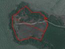  - ประตูสู่หมู่เกาะเกาะช้าง Land for sale near Pattaya, Thailand 37 rai 195 Million