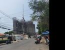 - ขายที่ดินเปล่าเขาพระตำหนักซอย5 ต้นซอย Selling empty land in Khao Phra Tamnak Soi 5, beginning of the alley, beautifully renovated, worth investing